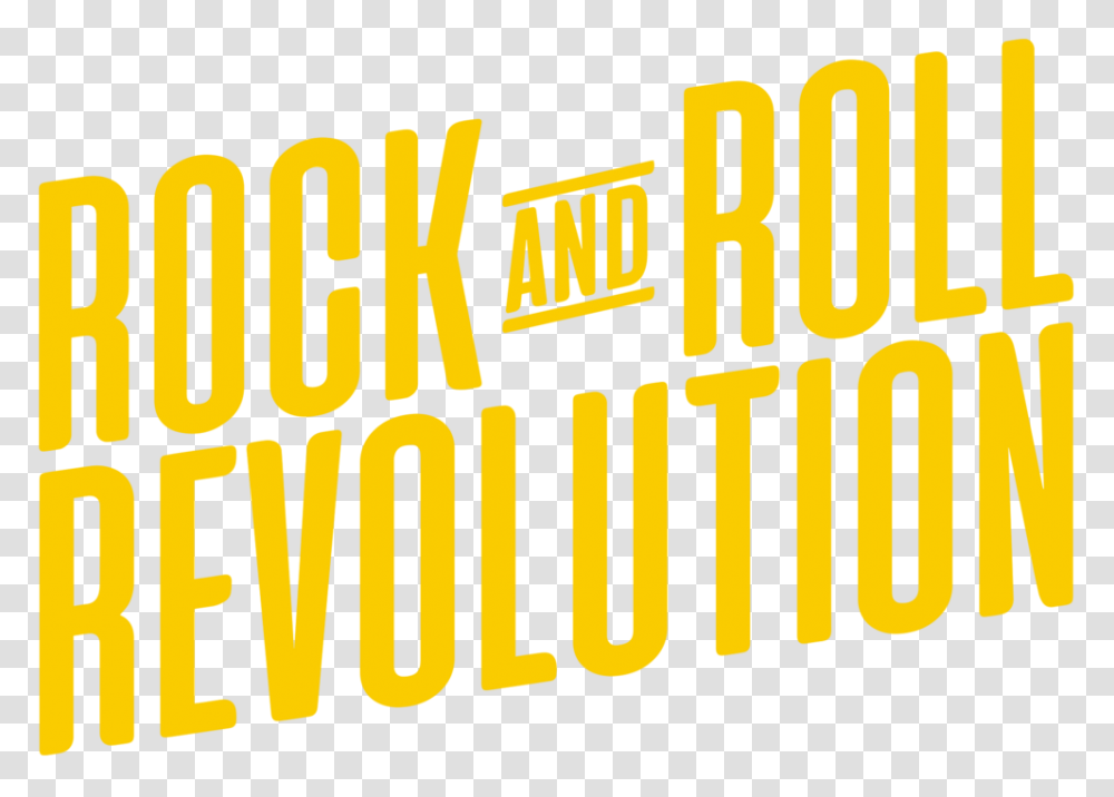 Rock And Roll Revolution The Bluejays Vintage Rock N, Word, Alphabet, Logo Transparent Png