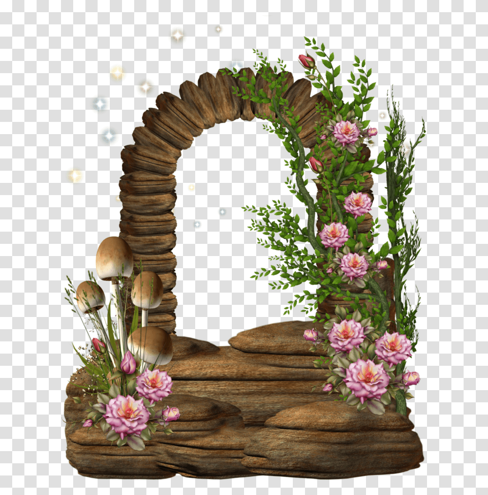 Rock Arch, Plant, Flower, Flower Arrangement, Floral Design Transparent Png