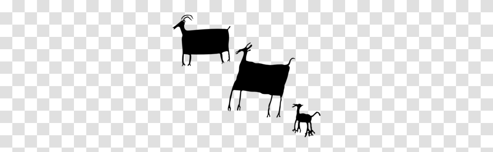 Rock Art Herd Animals Clip Art For Web, Gray, World Of Warcraft, Halo Transparent Png