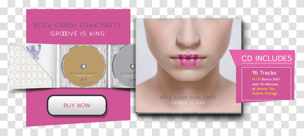 Rock Candy Funk Party Groove Is King, Person, Human, Mouth, Lip Transparent Png