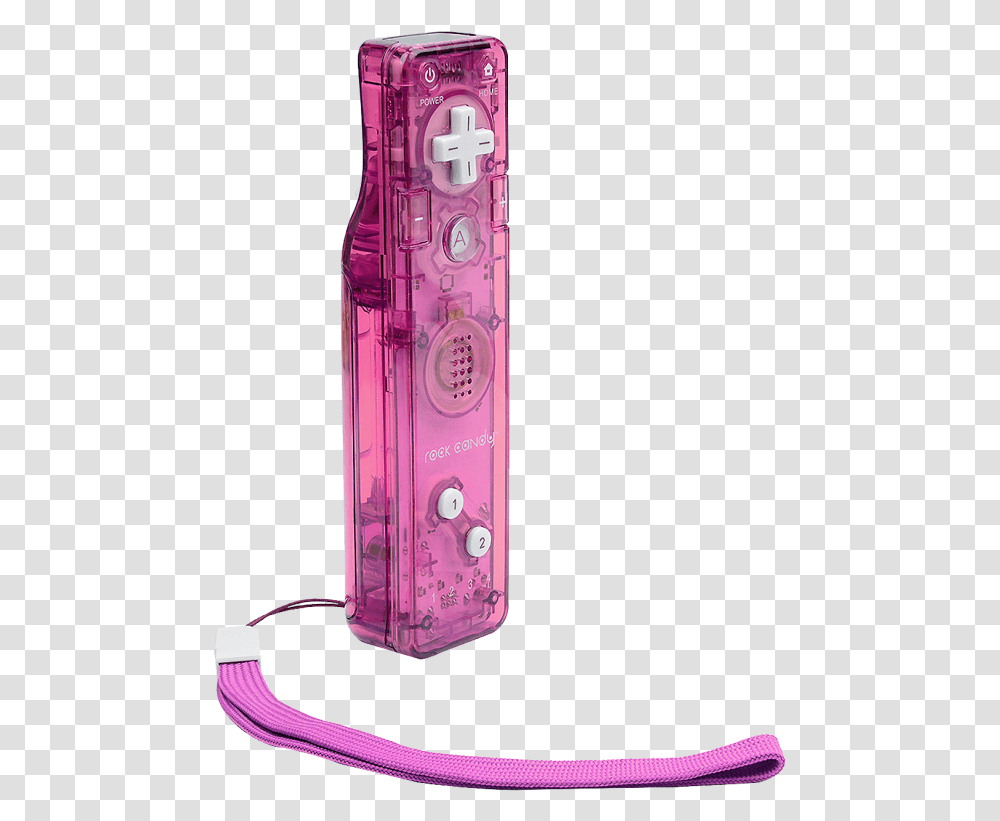 Rock Candy Pink Palooza Xbox, Pencil Box Transparent Png