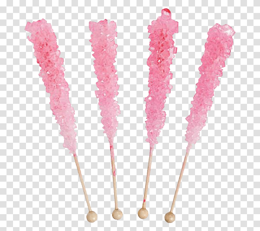 Rock Candy Stick, Food, Lollipop Transparent Png