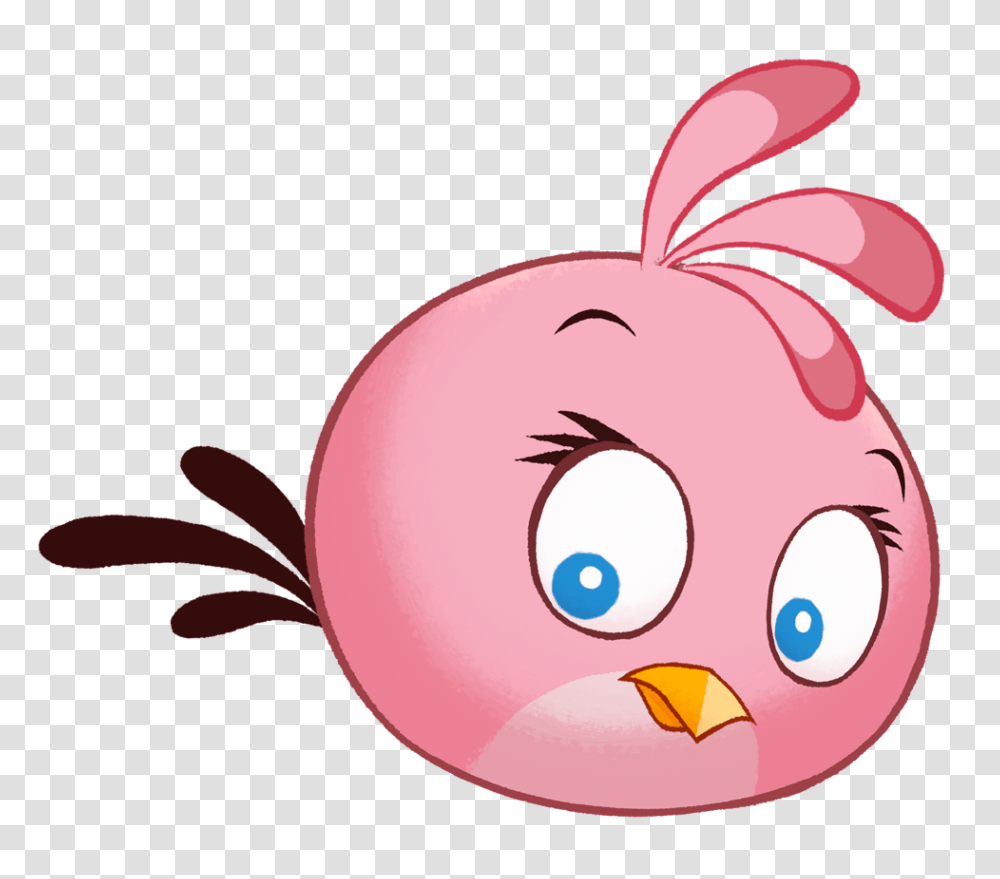 Rock Clipart Angry, Angry Birds Transparent Png