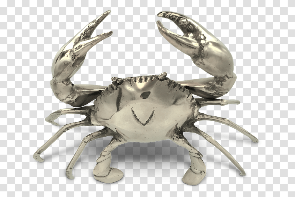 Rock Crab, Seafood, Sea Life, Animal, King Crab Transparent Png