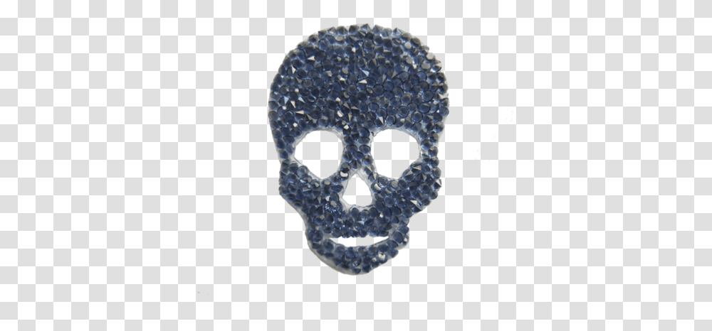 Rock Crystal Skull Skull, Rug, Alien Transparent Png