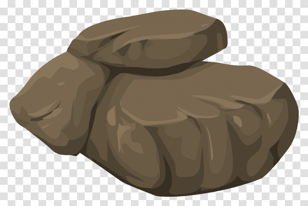 Rock, Food, Nature, Soil Transparent Png