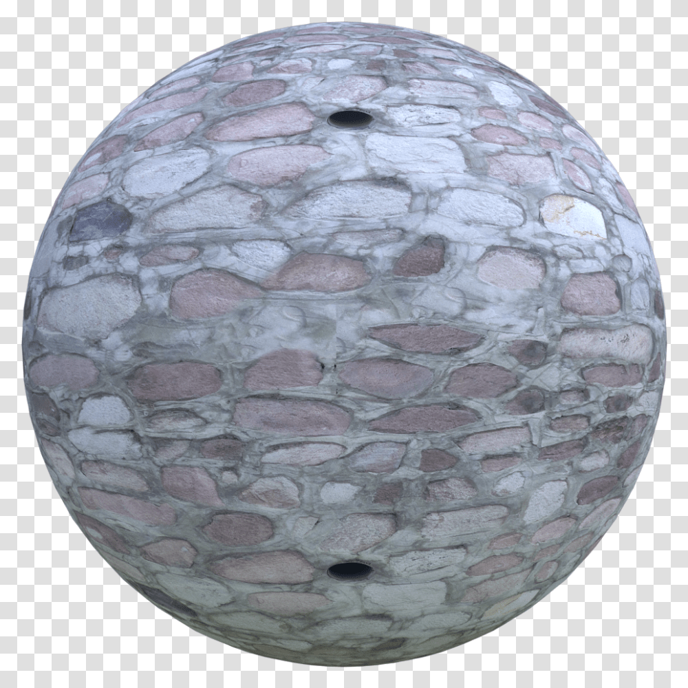 Rock Garden Wall Texture Cobblestone, Sphere, Moon, Outer Space, Astronomy Transparent Png