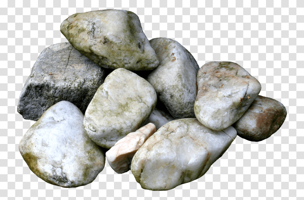 Rock Geology Pebble Clip Art Lottery Pile Of Stones, Bread, Food, Sweets, Mineral Transparent Png