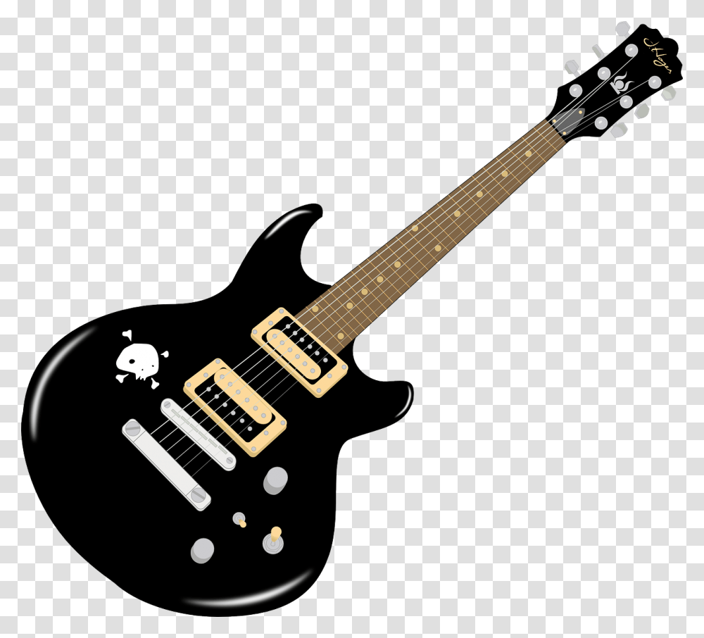 Rock Guitar Clip Art, Leisure Activities, Musical Instrument, Electric Guitar, Bass Guitar Transparent Png