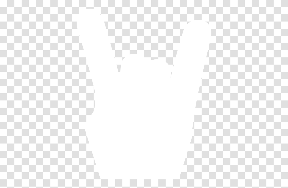 Rock Hand Clipart, White, Texture, White Board Transparent Png
