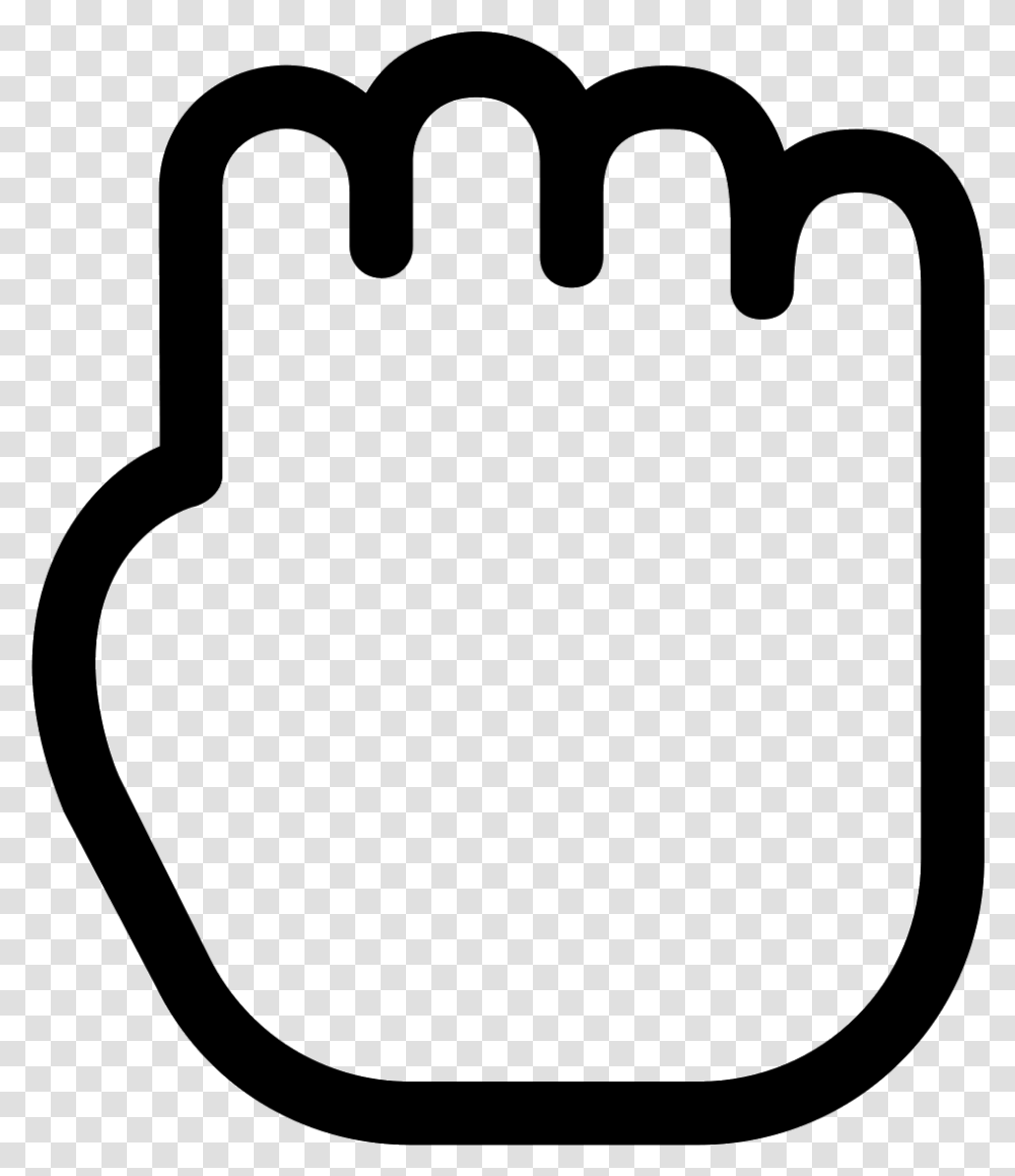 Rock Hand, Gray, World Of Warcraft Transparent Png