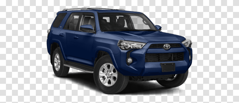 Rock Hill Toyota 4runner 2018, Car, Vehicle, Transportation, Automobile Transparent Png