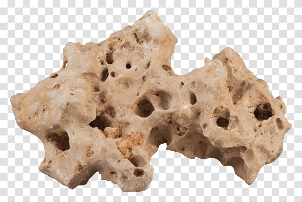 Rock Hole Stone, Fungus, Soil, Limestone, Gemstone Transparent Png