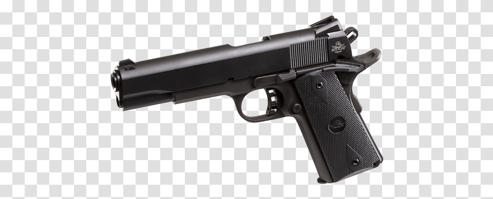 Rock Island 22 Tcm, Gun, Weapon, Weaponry, Handgun Transparent Png