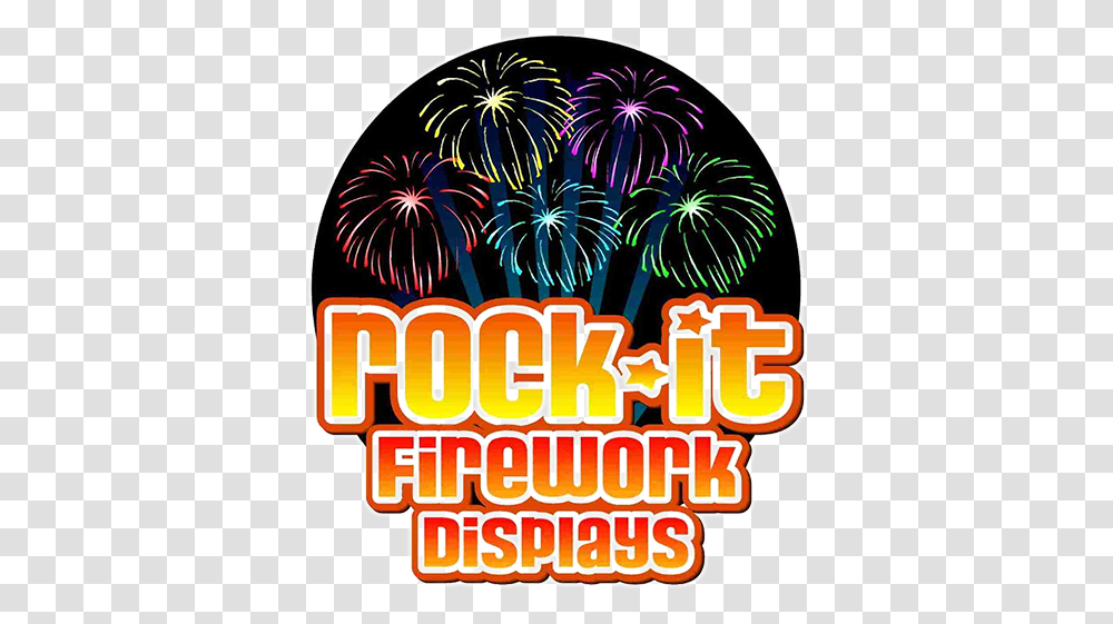Rock It Firework Displays - Weddings Parties Corporate Fireworks, Nature, Outdoors, Night, Graphics Transparent Png