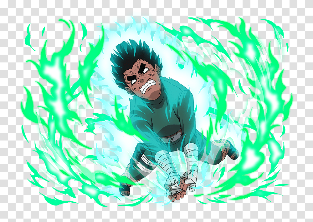 Rock Lee Naruto Rock Lee, Outdoors, Nature, Person, Sea Transparent Png