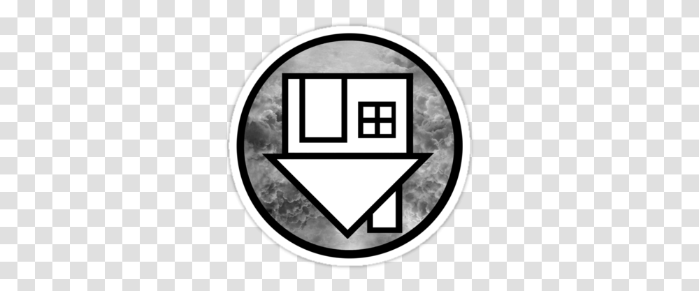 Rock Logos Logo The Neighbourhood, Label, Text, Symbol, Trademark Transparent Png