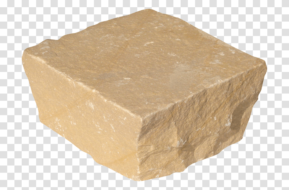 Rock Mineral Limestone Sandstone Sett Sandstone Rock, Box, Cardboard, Rug, Brick Transparent Png