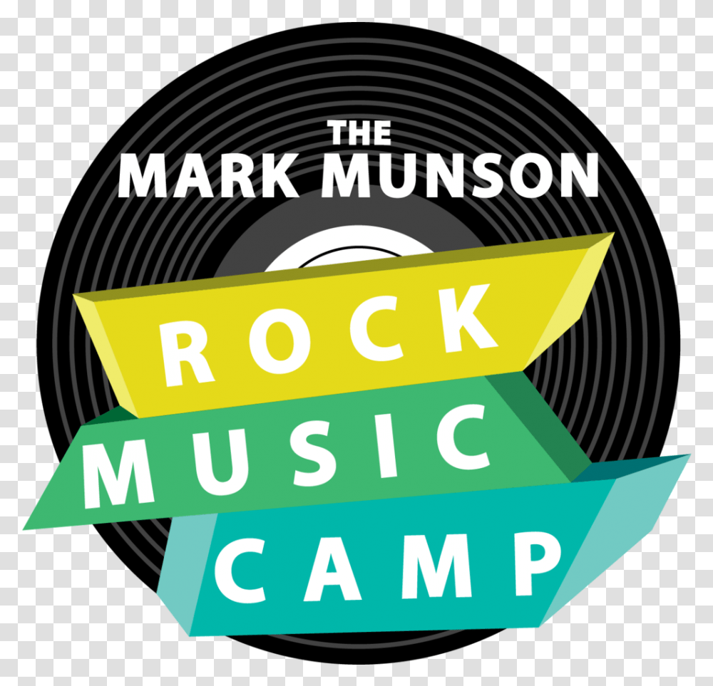 Rock Music Camp Crossing Arts Alliance Circle, Text, Number, Symbol, Paper Transparent Png