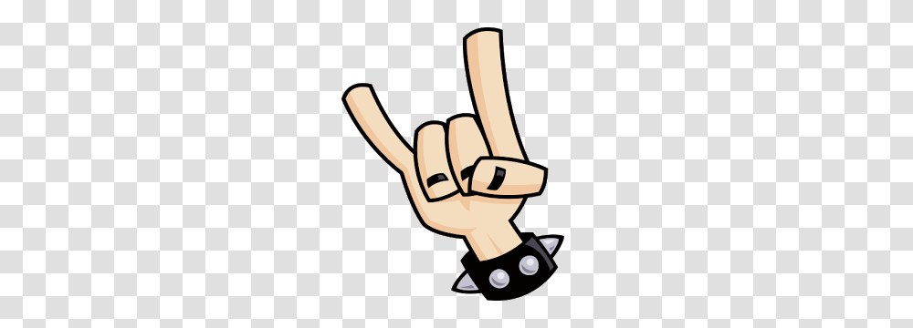 Rock Music, Hand, Finger, Hammer, Tool Transparent Png