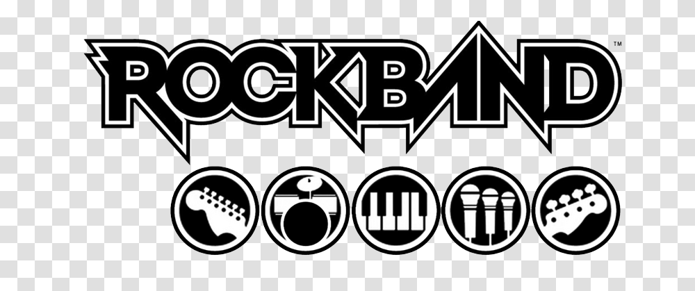Rock Music, Label, Sticker Transparent Png