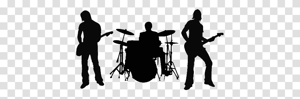 Rock Music, Musician, Person, Musical Instrument, Drum Transparent Png