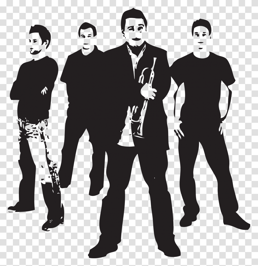Rock Music, Person, Human, Music Band, Musician Transparent Png