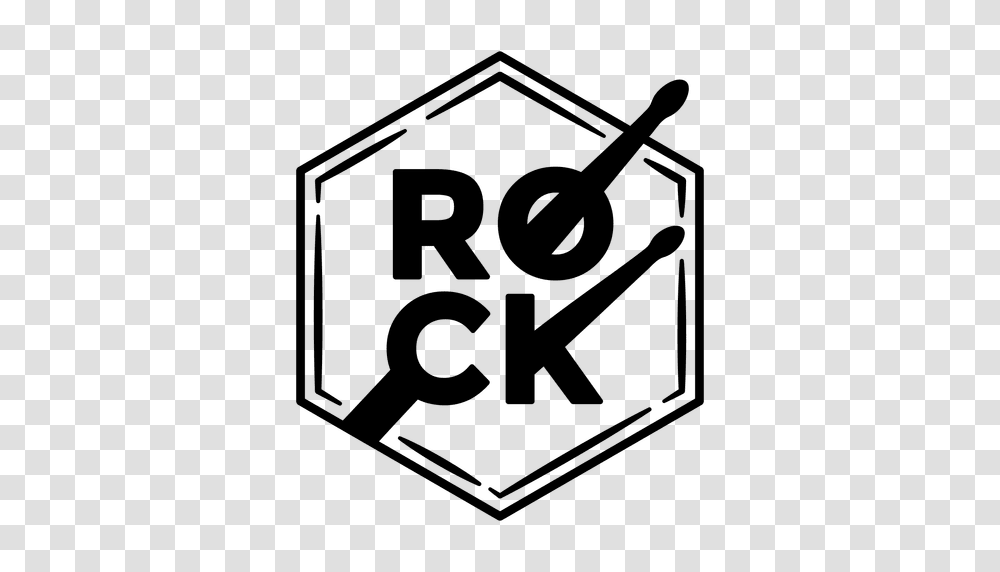 Rock Music, Green, Logo, Trademark Transparent Png