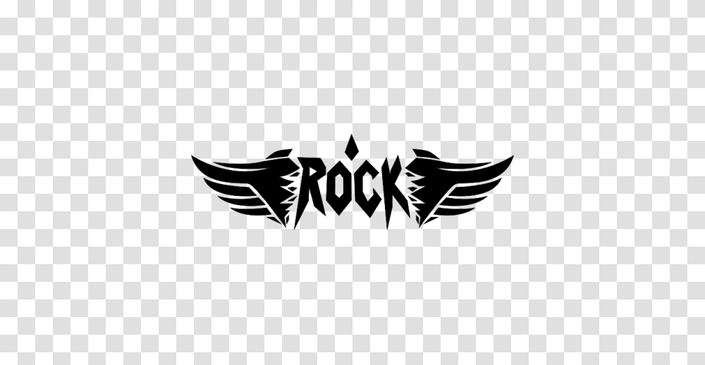 Rock Music, Face, Logo Transparent Png