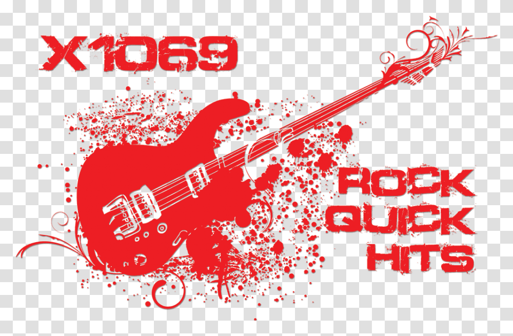 Rock Music - Quickies X1069 Rock Kmzkfm Poster, Text, Art, Leisure Activities, Graphics Transparent Png