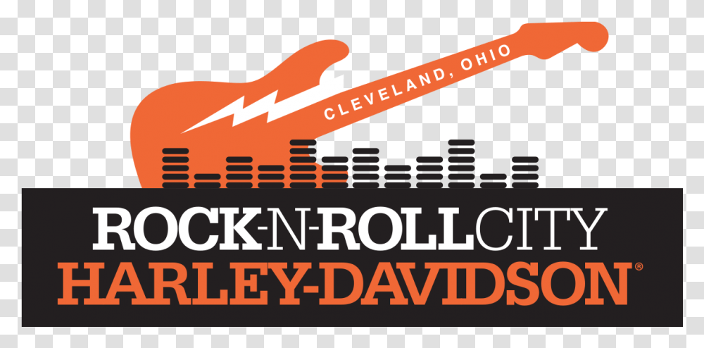 Rock N Roll City Harley Davidson Logo Rock And Roll City Harley Davidson Logo, Label, Urban, Building Transparent Png