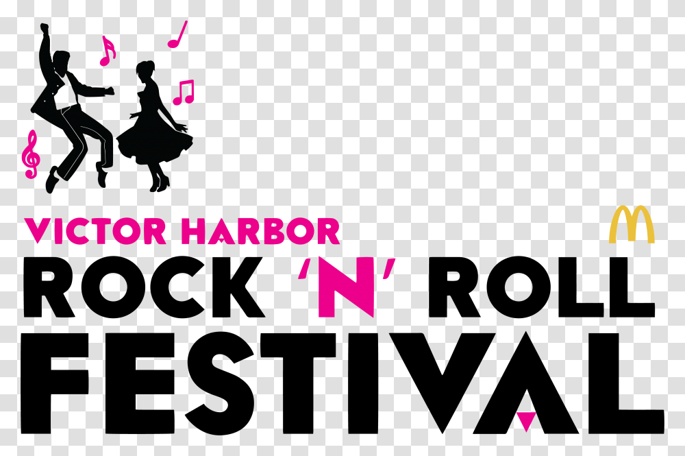 Rock N Roll Festival Victor Harbor, Person, Poster, Advertisement Transparent Png