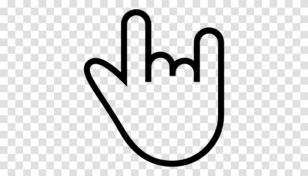 Rock N Roll Hand Sign, Leisure Activities, Musical Instrument, Bagpipe Transparent Png