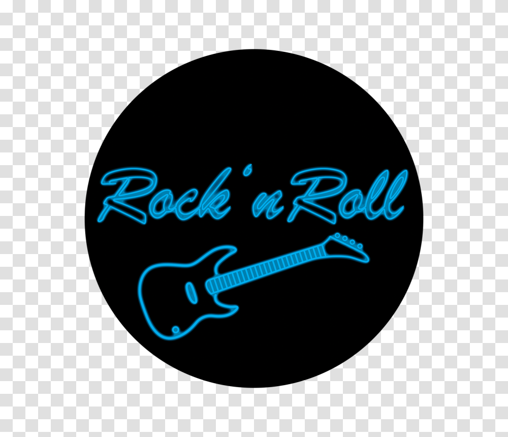 Rock N Roll Sign, Guitar, Leisure Activities, Musical Instrument Transparent Png
