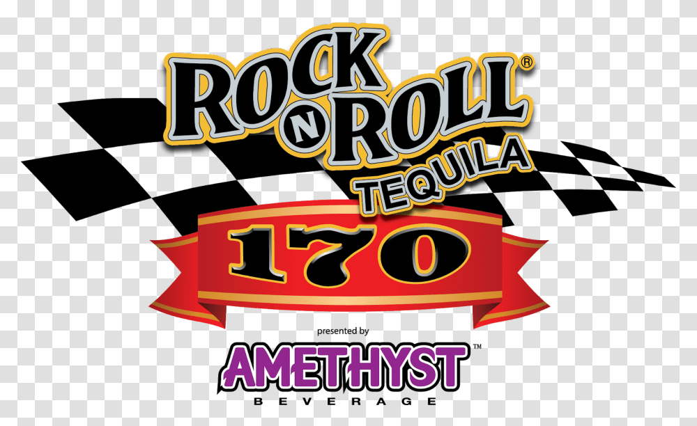 Rock N Roll Tequila Named Title Sponsor Of Poster, Meal, Food, Dish, Leisure Activities Transparent Png