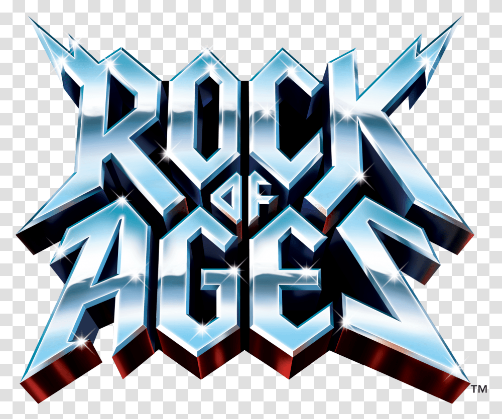 Rock Of Ages Hollywood, Alphabet Transparent Png