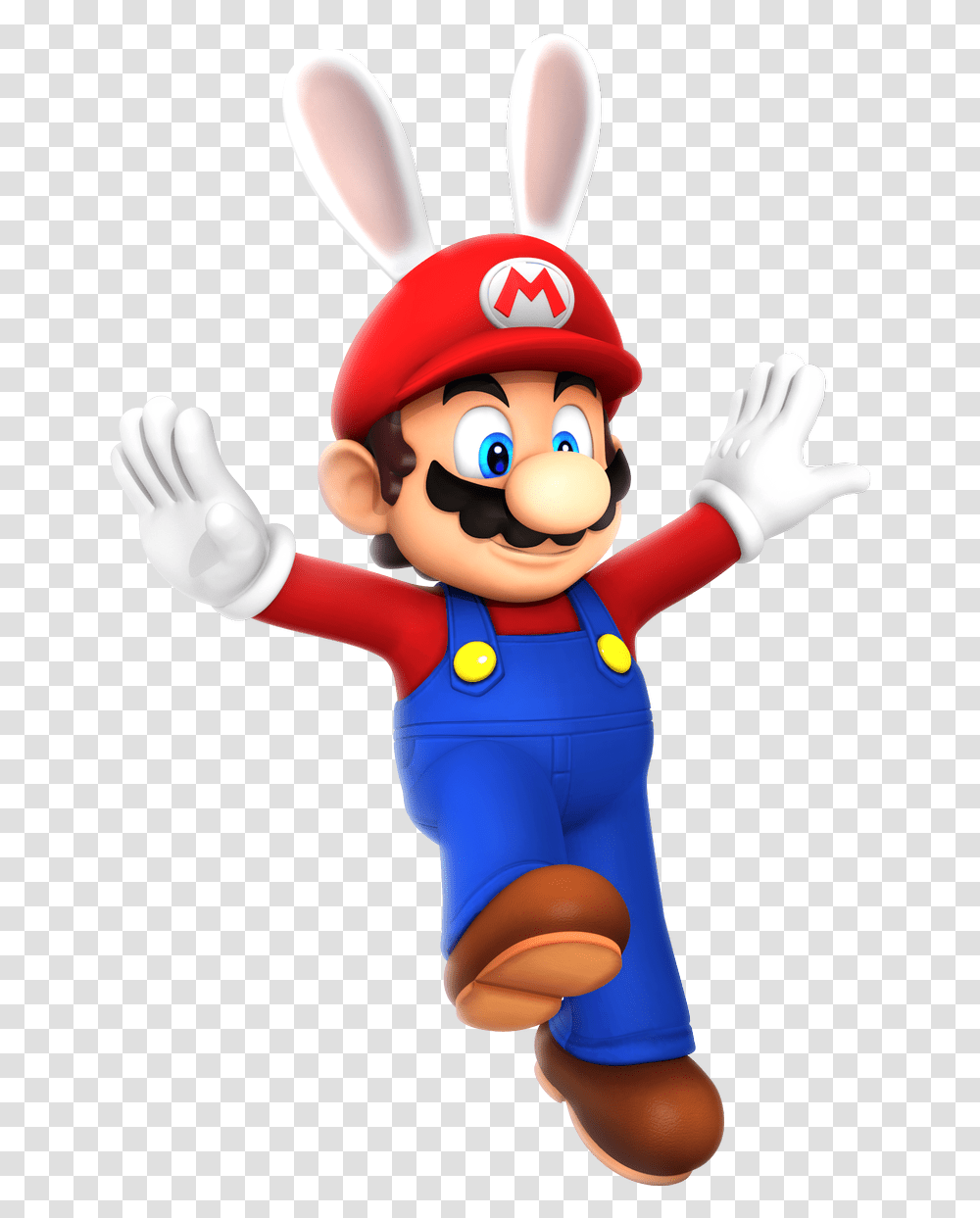 Rock On Twitter Cartoon, Super Mario, Toy Transparent Png
