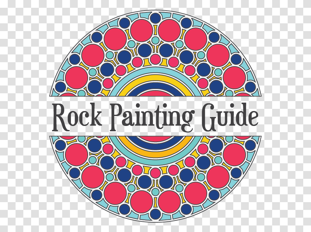 Rock Painting Guide Lewis County Coffee Co, Logo, Trademark Transparent Png