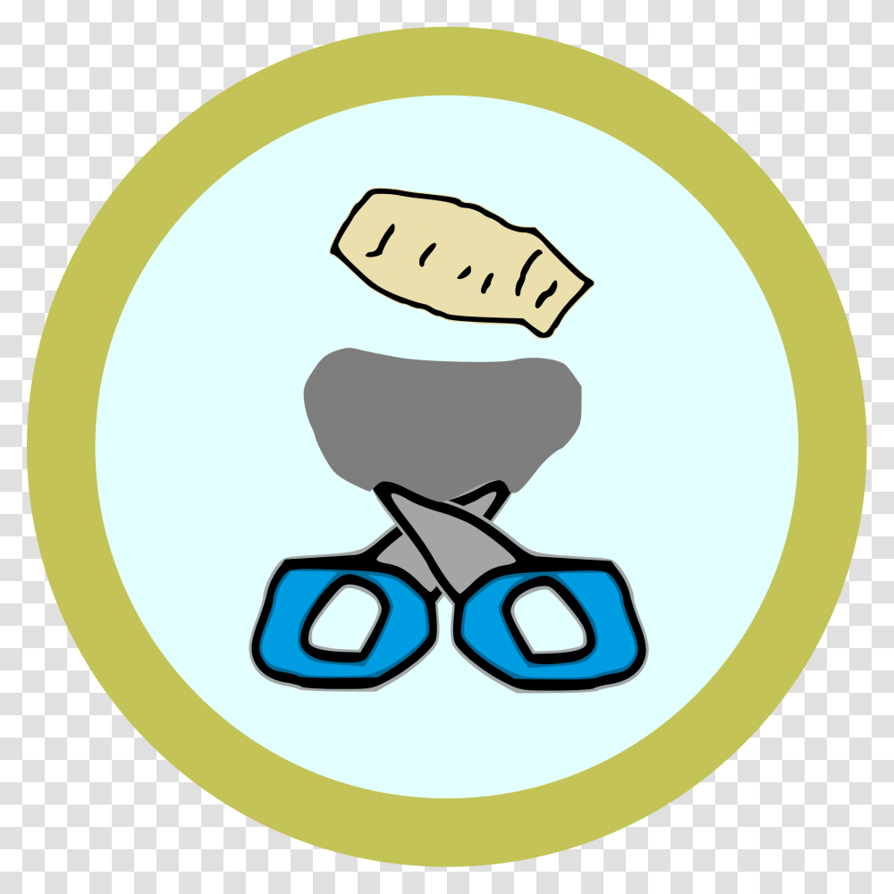 Rock Paper Scissors Symbol, Goggles, Accessories, Accessory, Hand Transparent Png