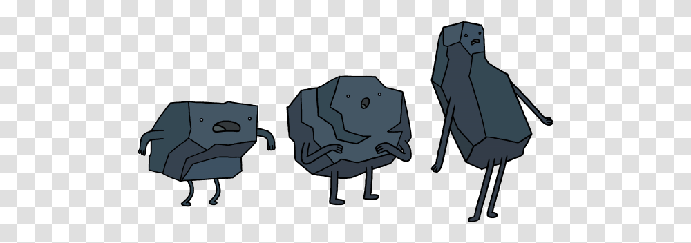 Rock People2 Adventure Time Rock People Full Size Rock People Adventure Time, Bear, Mammal, Animal, Electronics Transparent Png