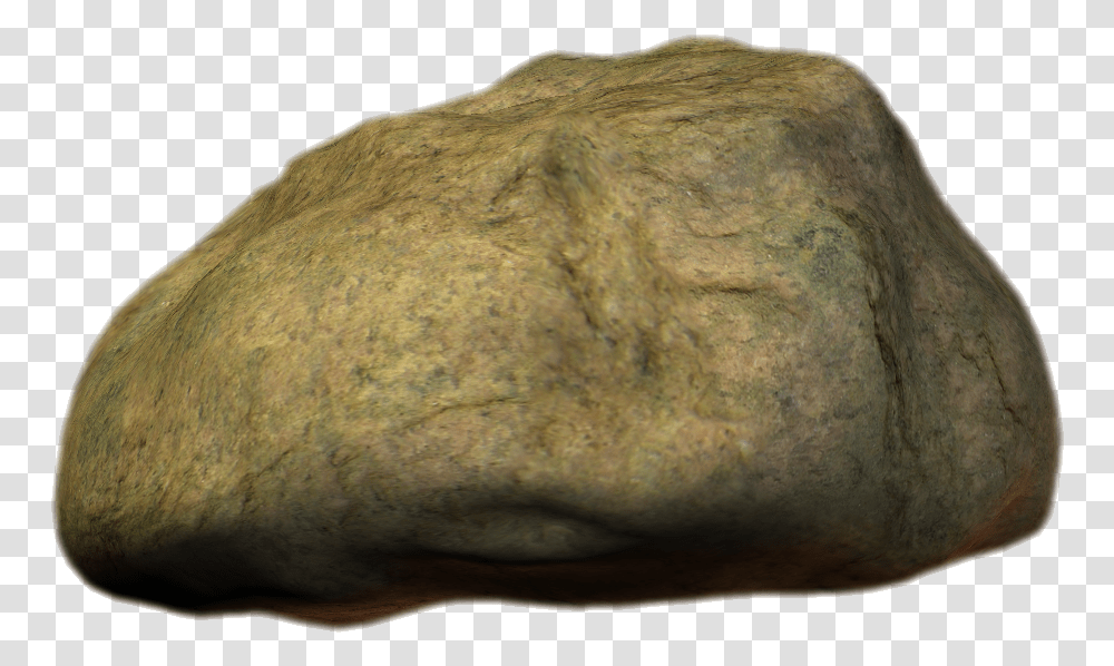 Rock Picture Rock, Skin, Bread, Food, Bear Transparent Png