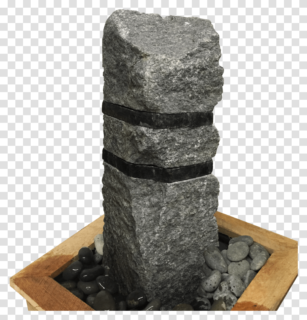 Rock Pillar Transparent Png