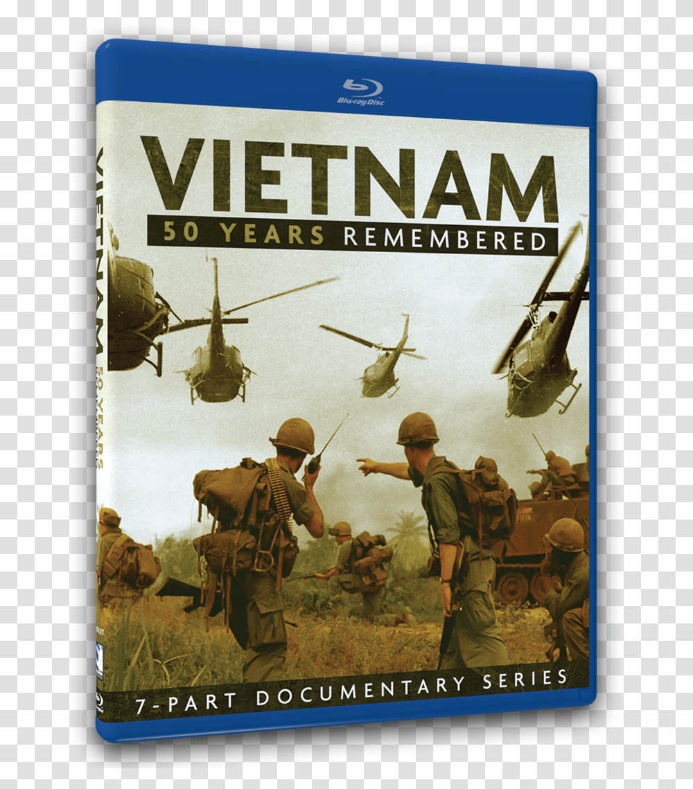 Rock Songs Vietnam War, Person, Poster, Advertisement, Helicopter Transparent Png