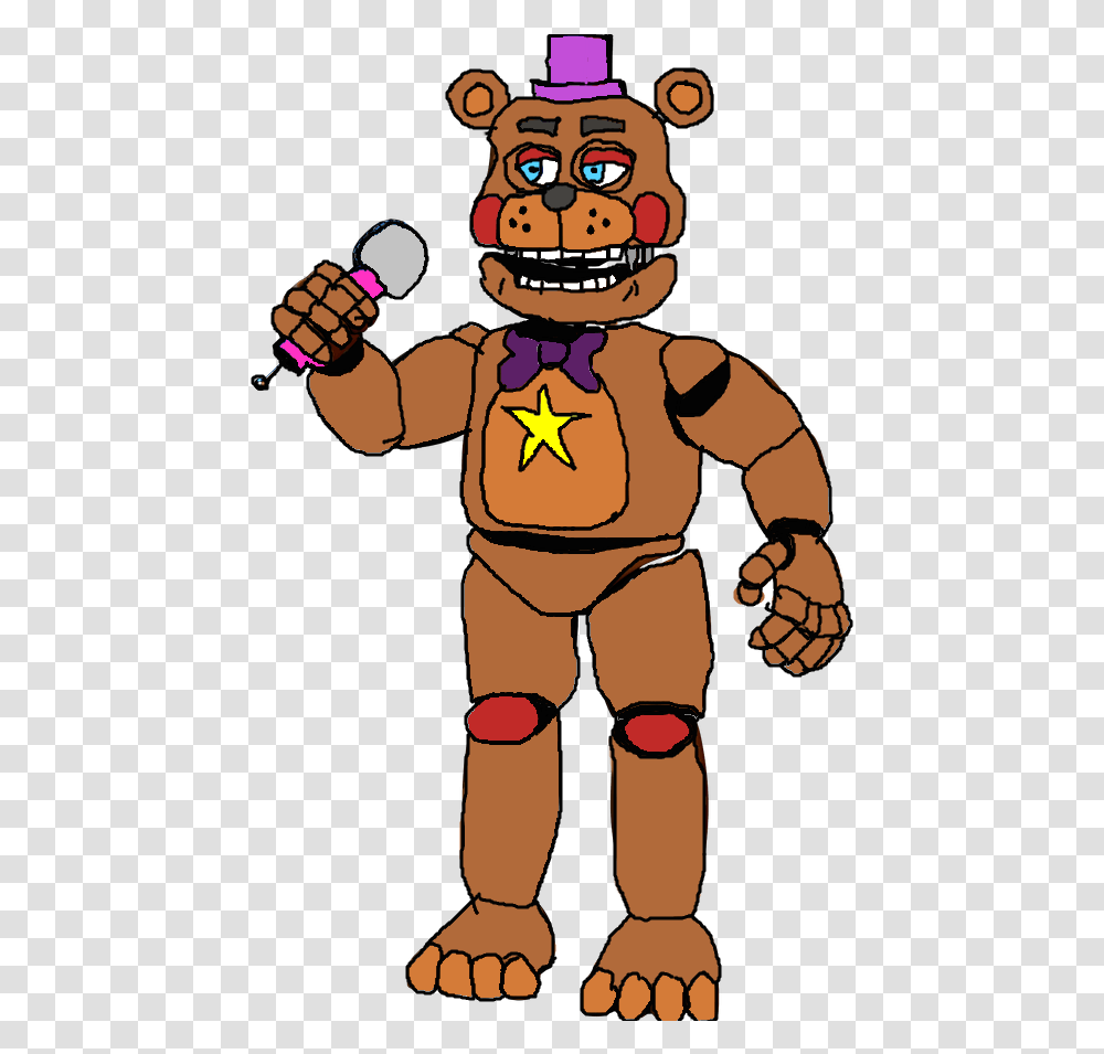 Rock Star Freddy, Person, Human, Juggling Transparent Png