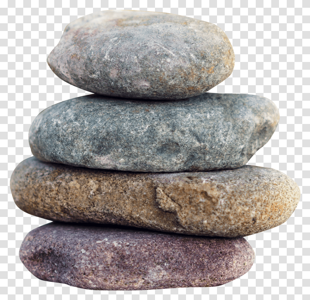 Rock Stone Background, Pebble, Bread, Food Transparent Png