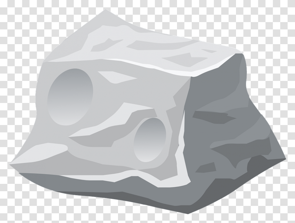 Rock Stone Vector, Mineral, Rug, Dice, Game Transparent Png