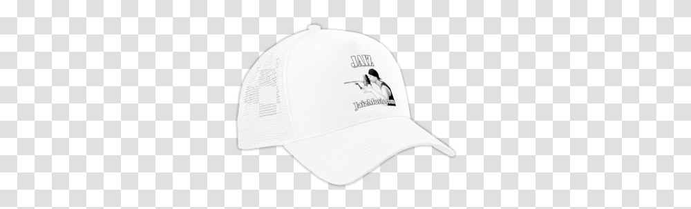 Rock The Mic Men's Hat Baseball Cap, Clothing, Apparel, Person, Human Transparent Png