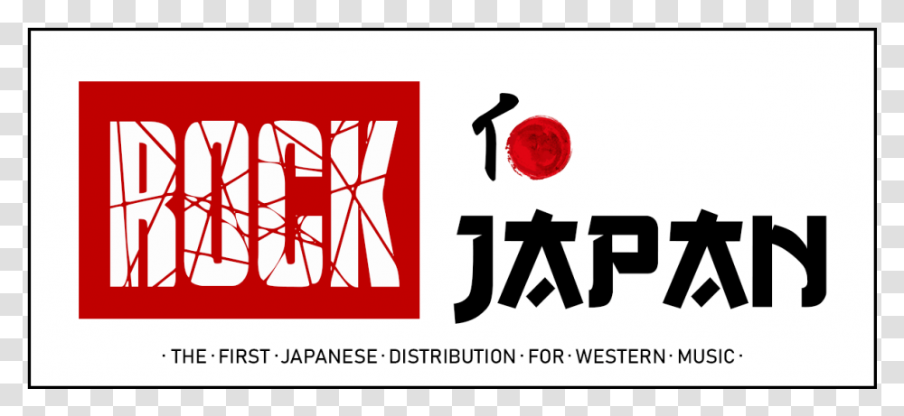 Rock To Japan Love Japan, Label, Logo Transparent Png