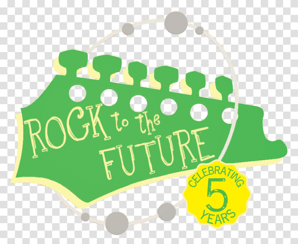Rock To The Future, Animal, Reptile, Logo Transparent Png
