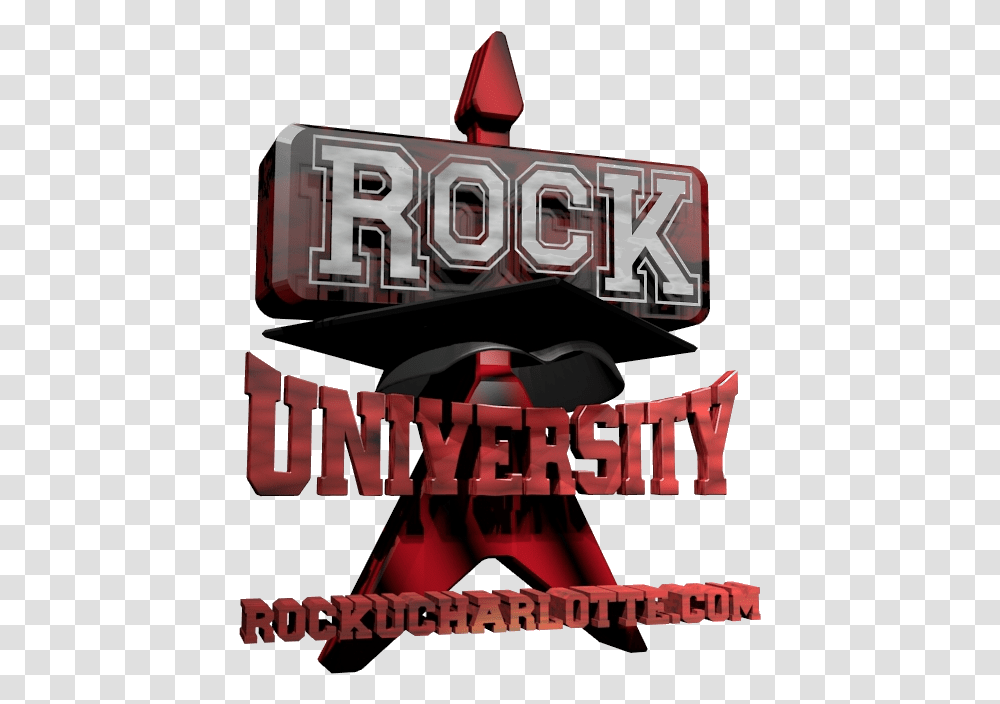 Rock University Language, Text, Advertisement, Logo, Symbol Transparent Png